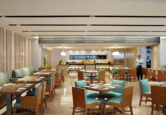 Fairfield By Marriott Bengaluru Rajajinagar Hotel Exterior photo