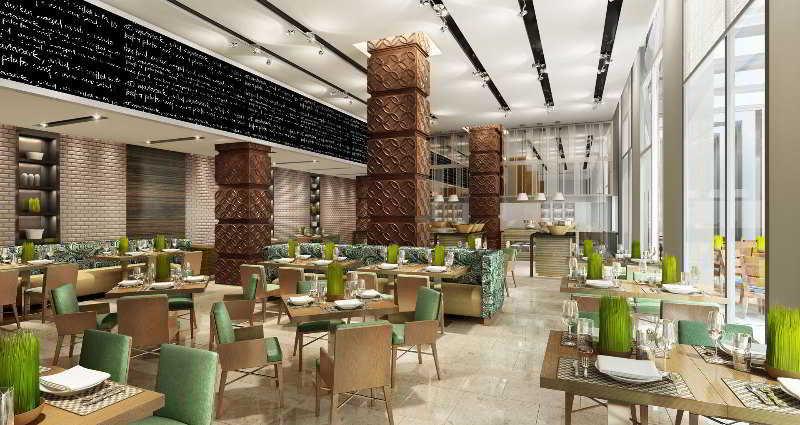 Fairfield By Marriott Bengaluru Rajajinagar Hotel Exterior photo