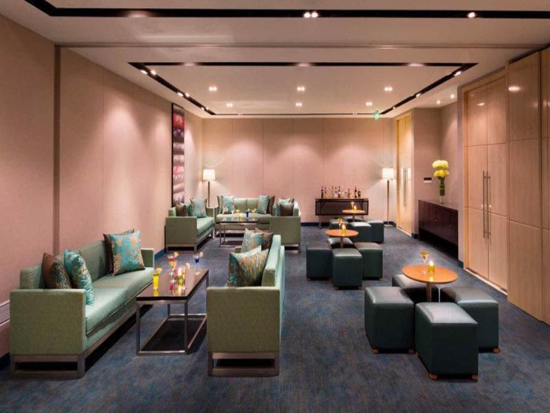 Fairfield By Marriott Bengaluru Rajajinagar Hotel Exterior photo