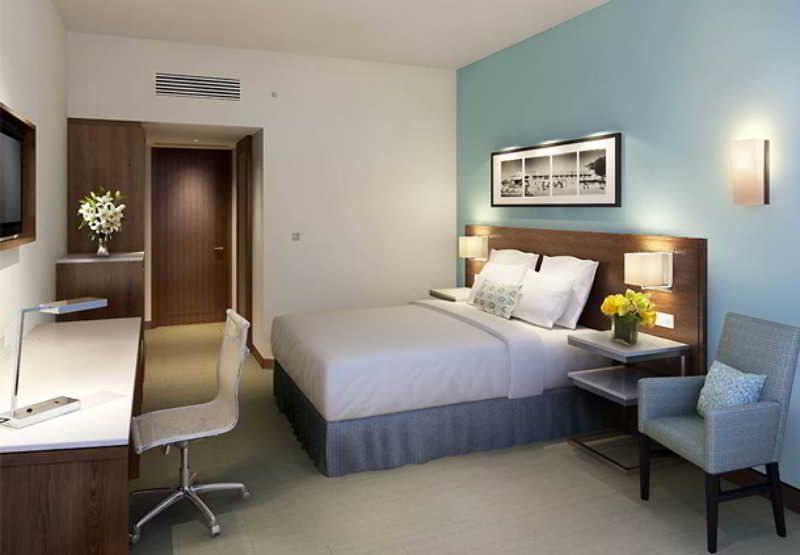 Fairfield By Marriott Bengaluru Rajajinagar Hotel Exterior photo